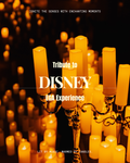 Disney Nights @ MIC