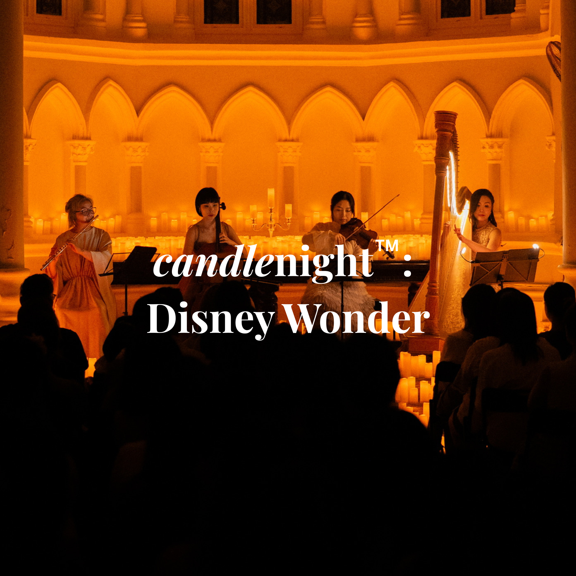 Disney CandleNight™