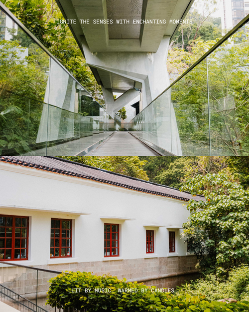 EGA x Asia Society: The Concert Experience