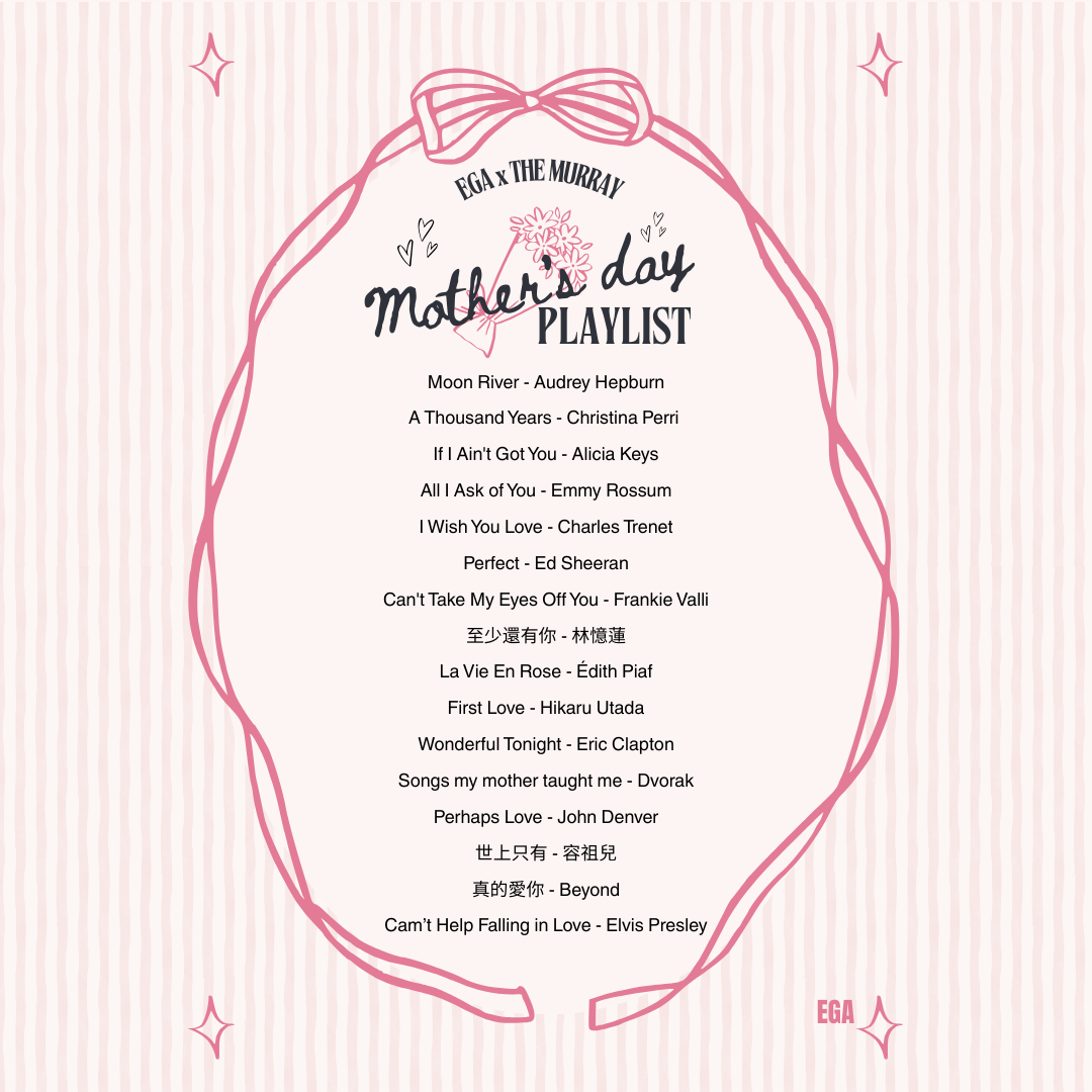 EGA x The Murray: A Candlelit Evening of Love