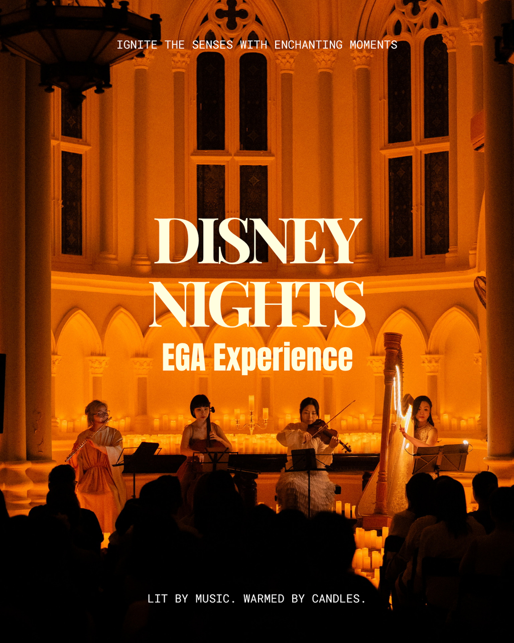 Tribute to Disney Films