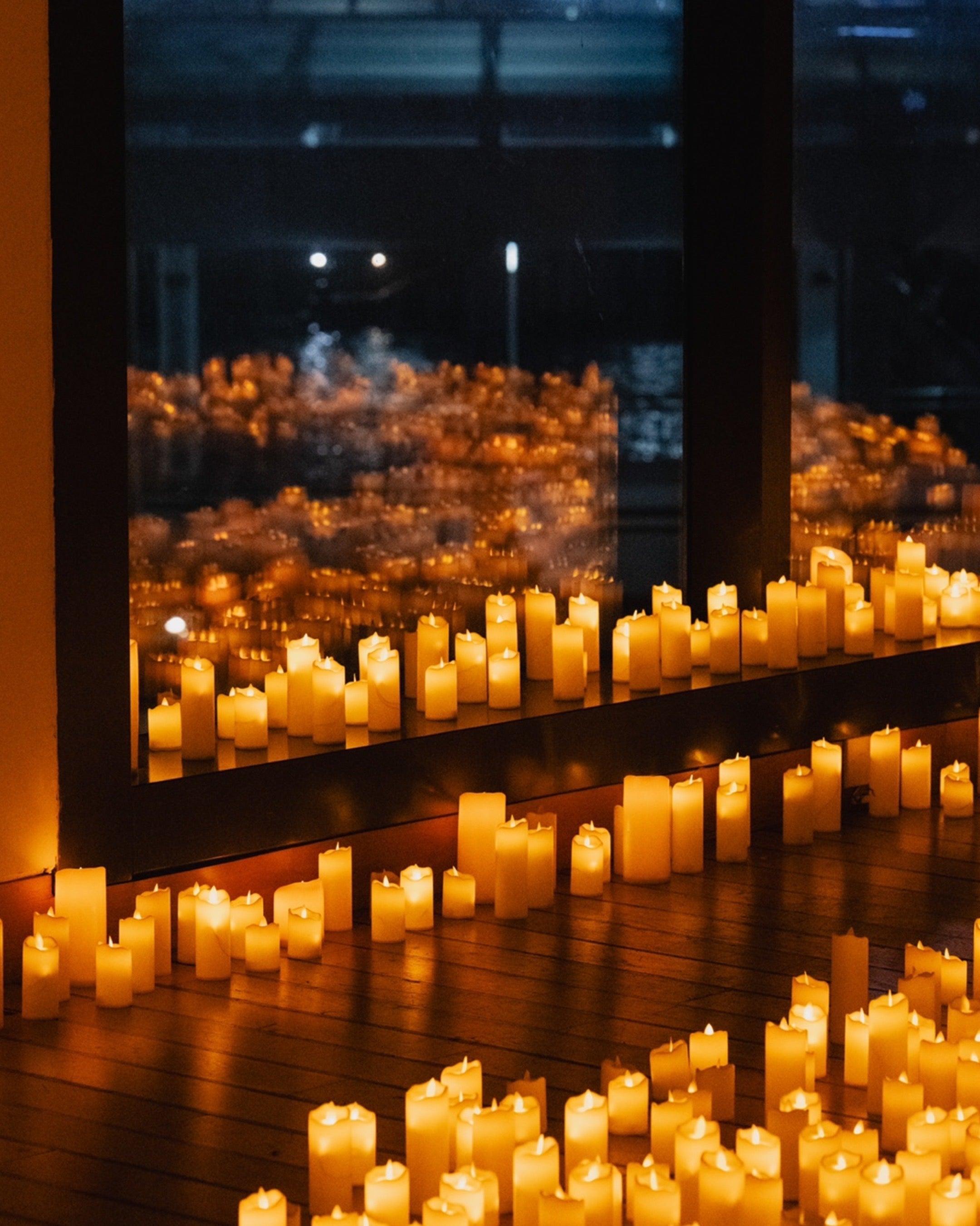 Taylor Swift CandleNight™