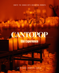 CantoPop Nights @ MIC