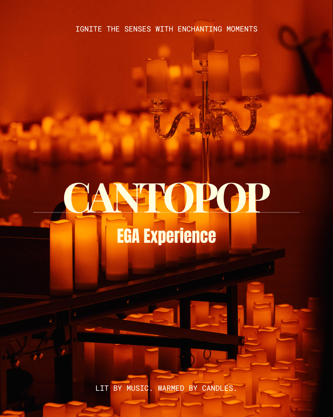 CantoPop Nights @ MIC