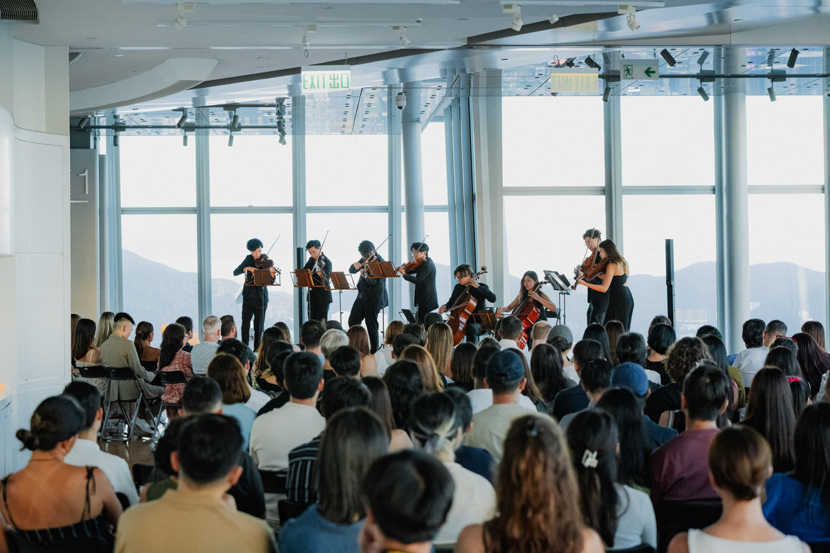 Private Events – EGA Hong Kong