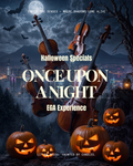 Once Upon a Night @ Peak Galleria 山巔萬聖魔弦之夜