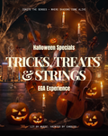 Halloween Tricks, Treats & Strings @ HKMM 港灣萬聖魔弦之夜