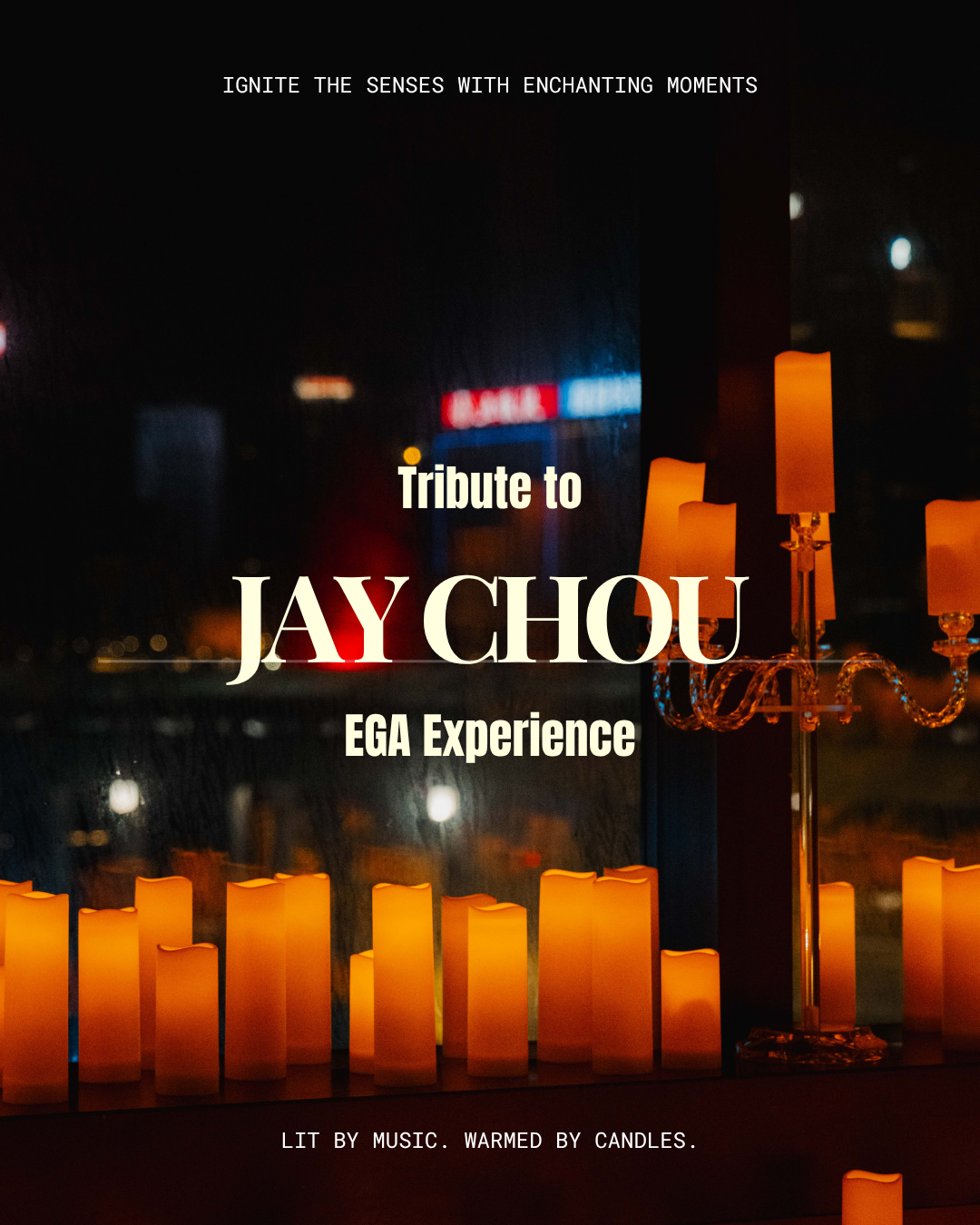 Jay Chou Hits
