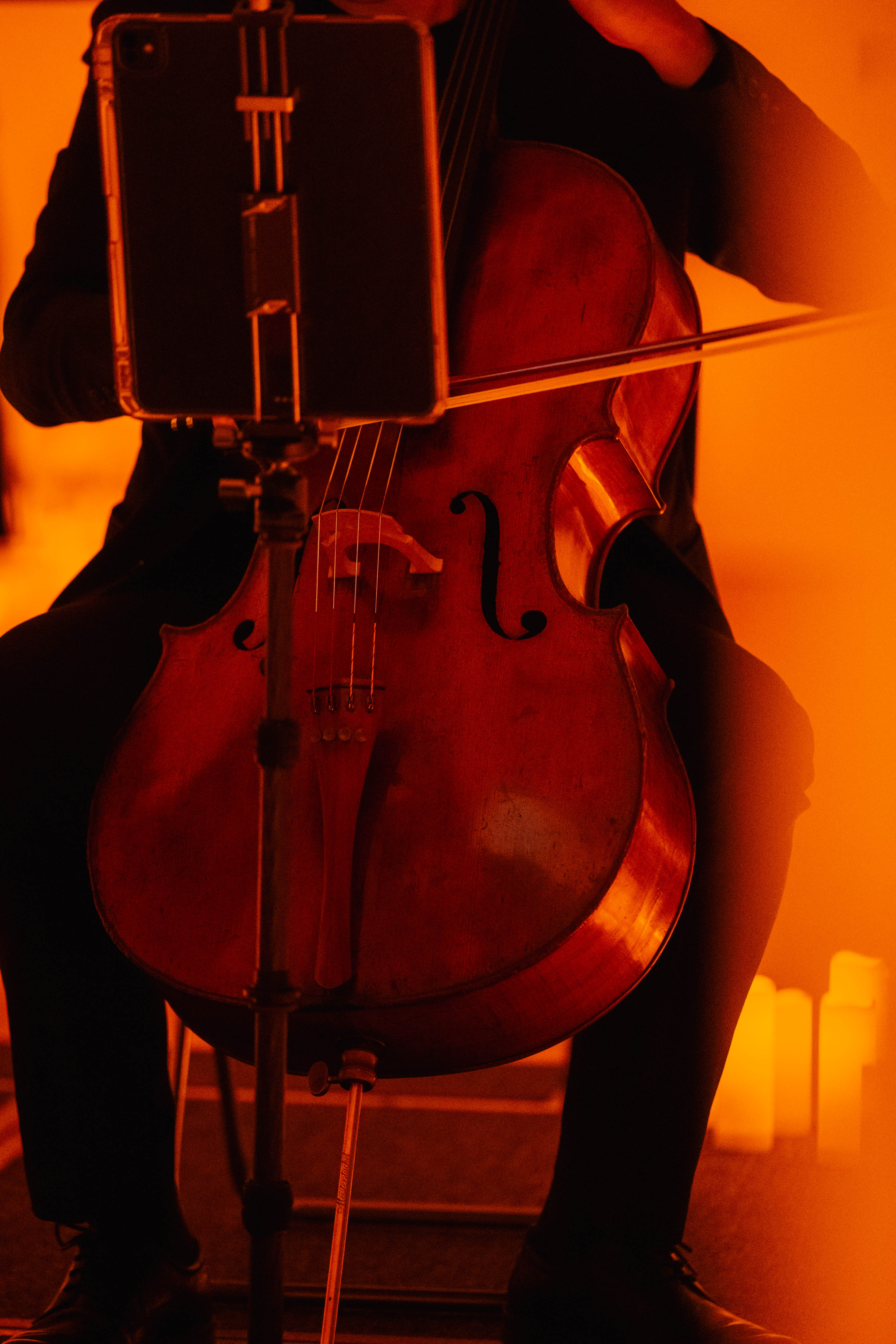 Studio Ghibli Reimagined by EGA