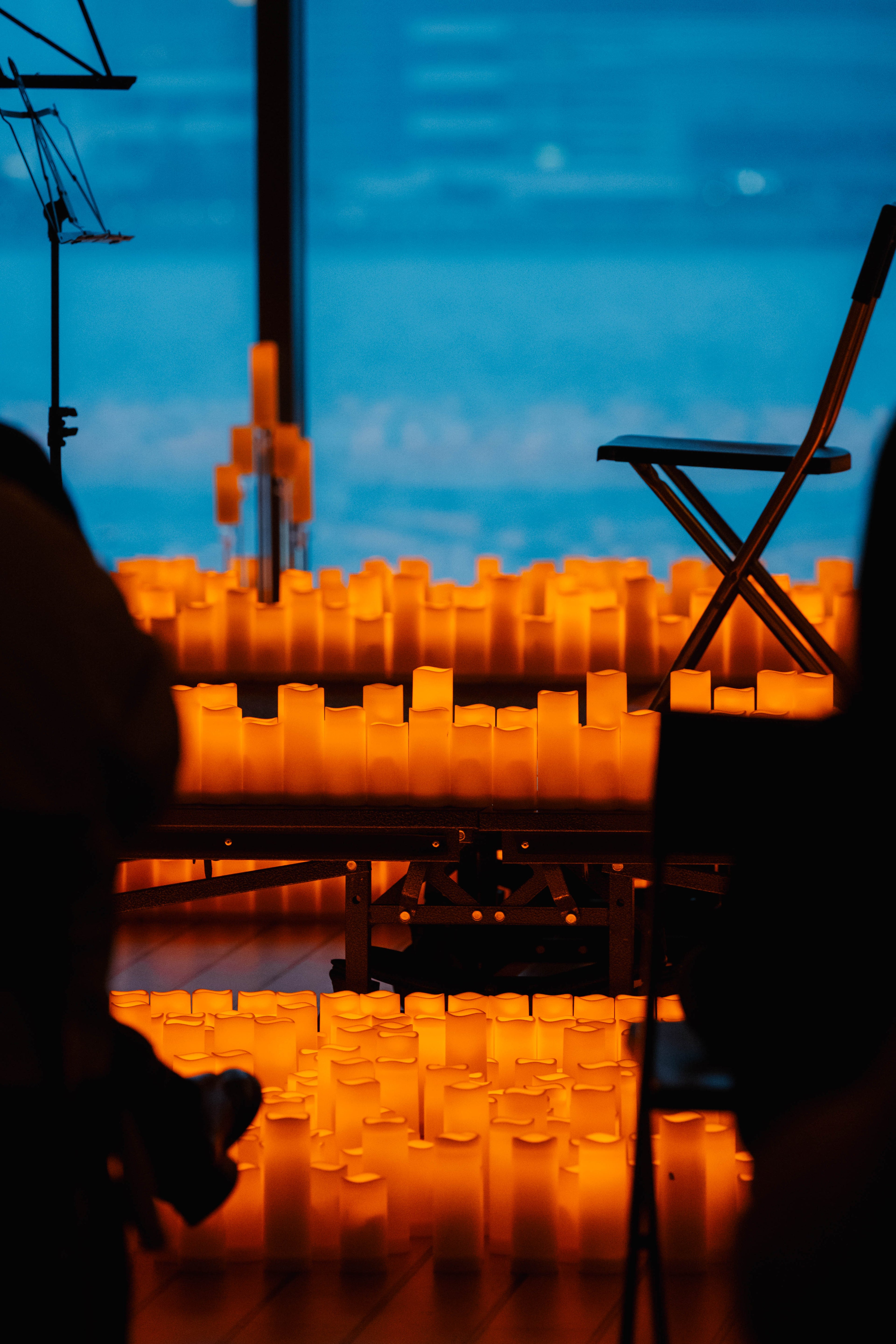 CantoPop Reimagined by EGA