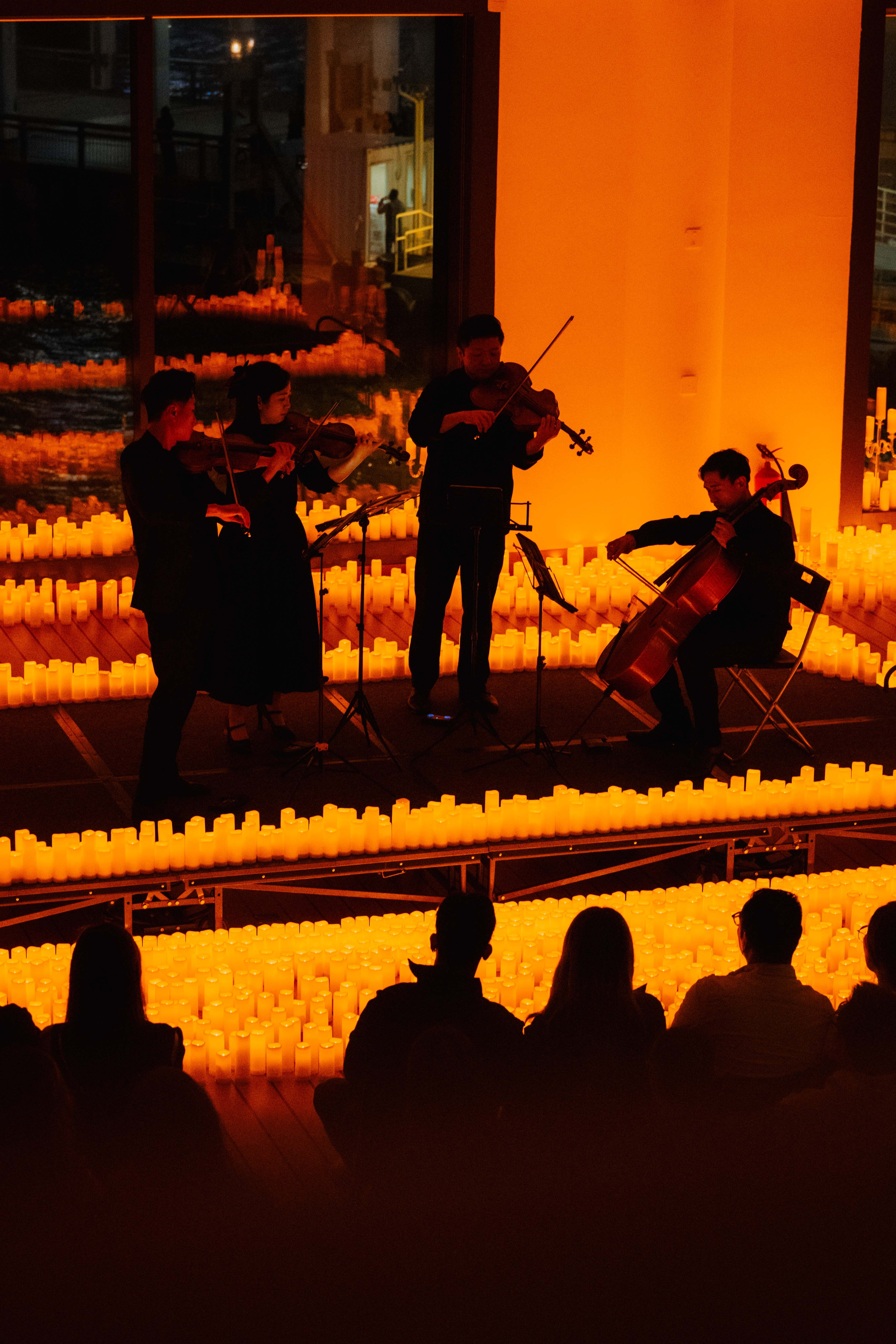 CantoPop Reimagined by EGA