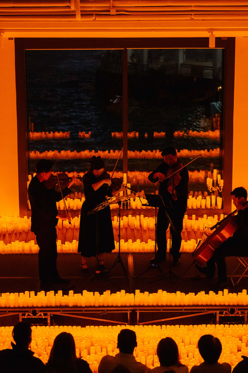 CantoPop Reimagined by EGA