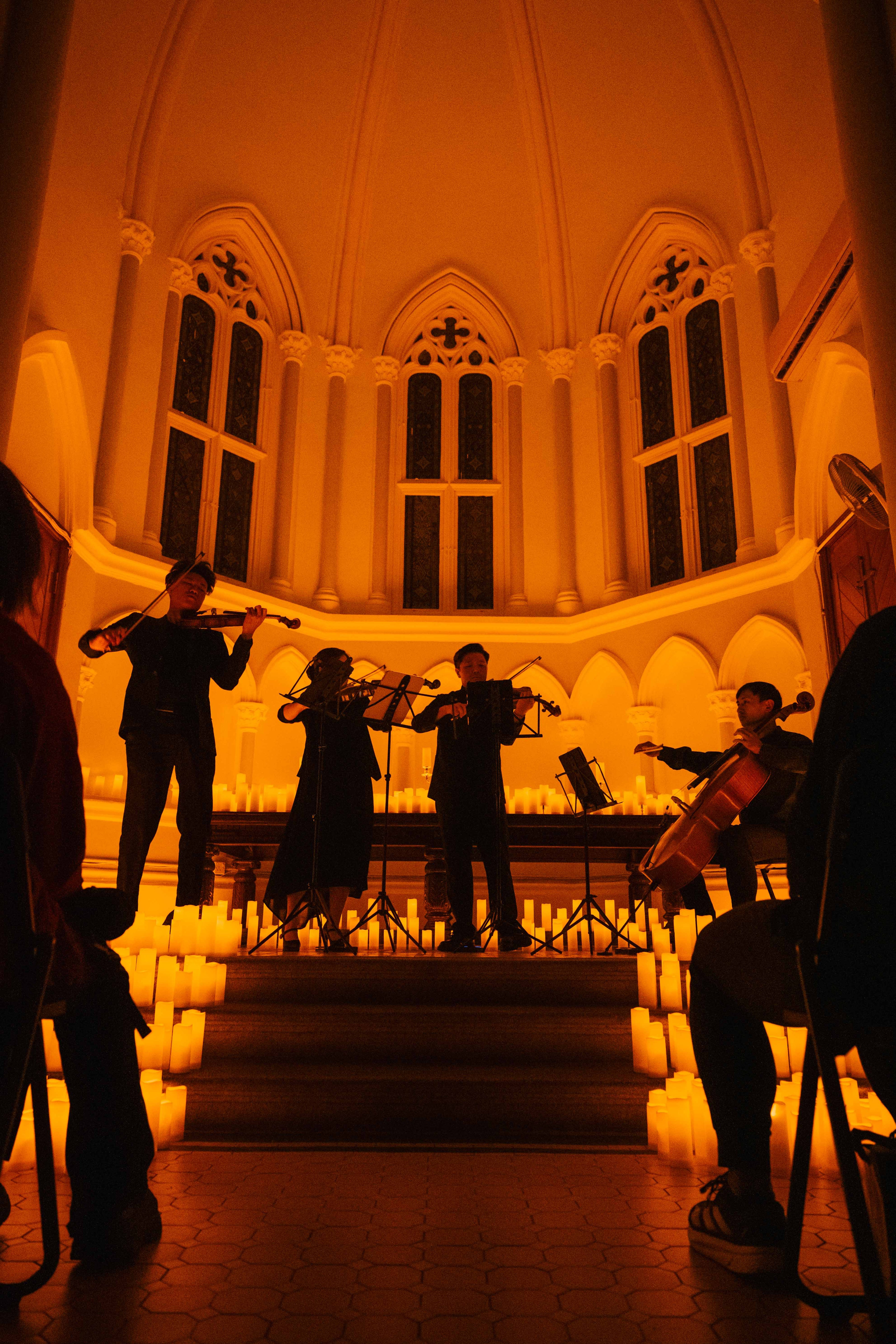 CantoPop CandleNight™