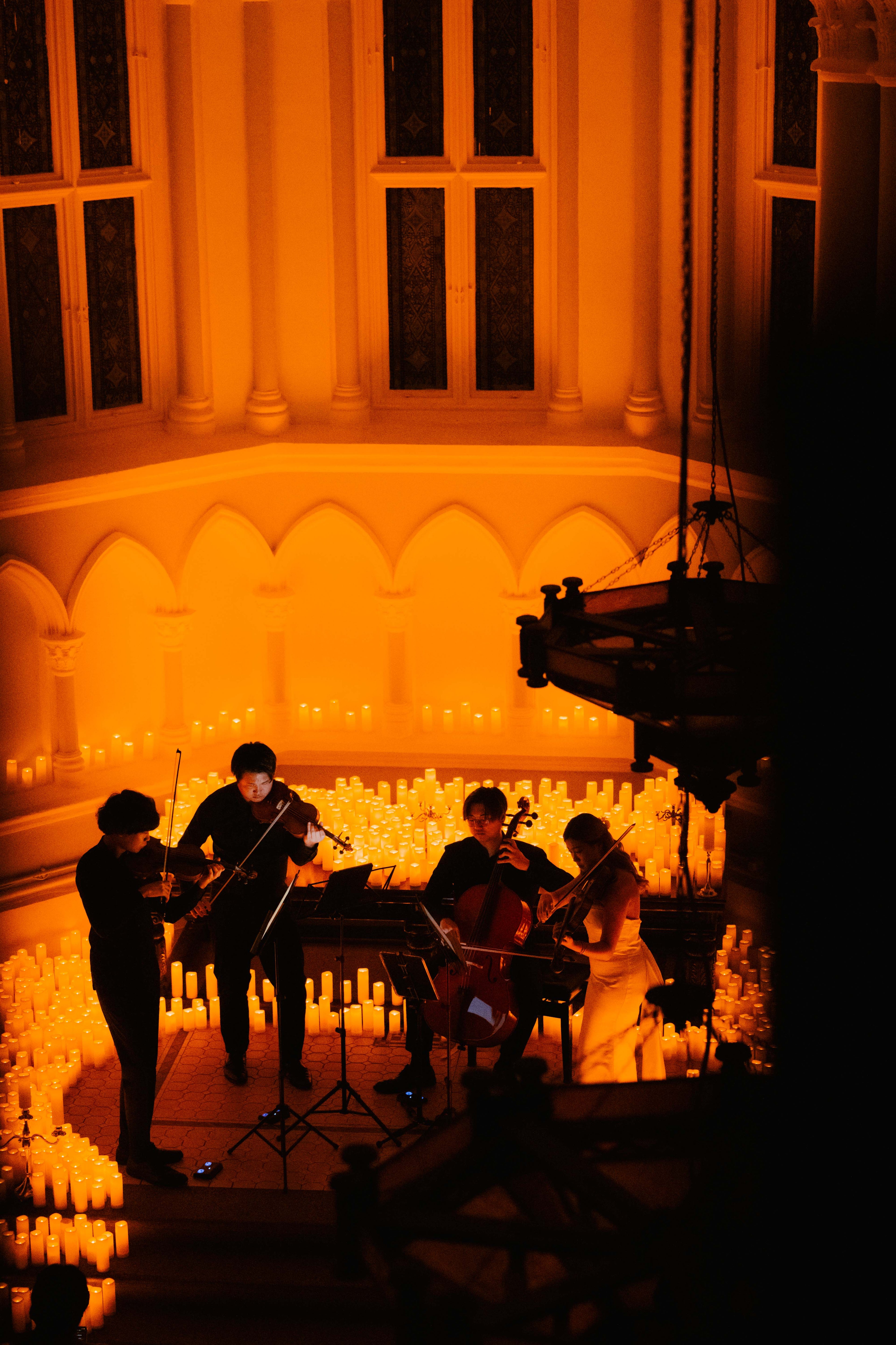 Harry Potter's CandleNight™