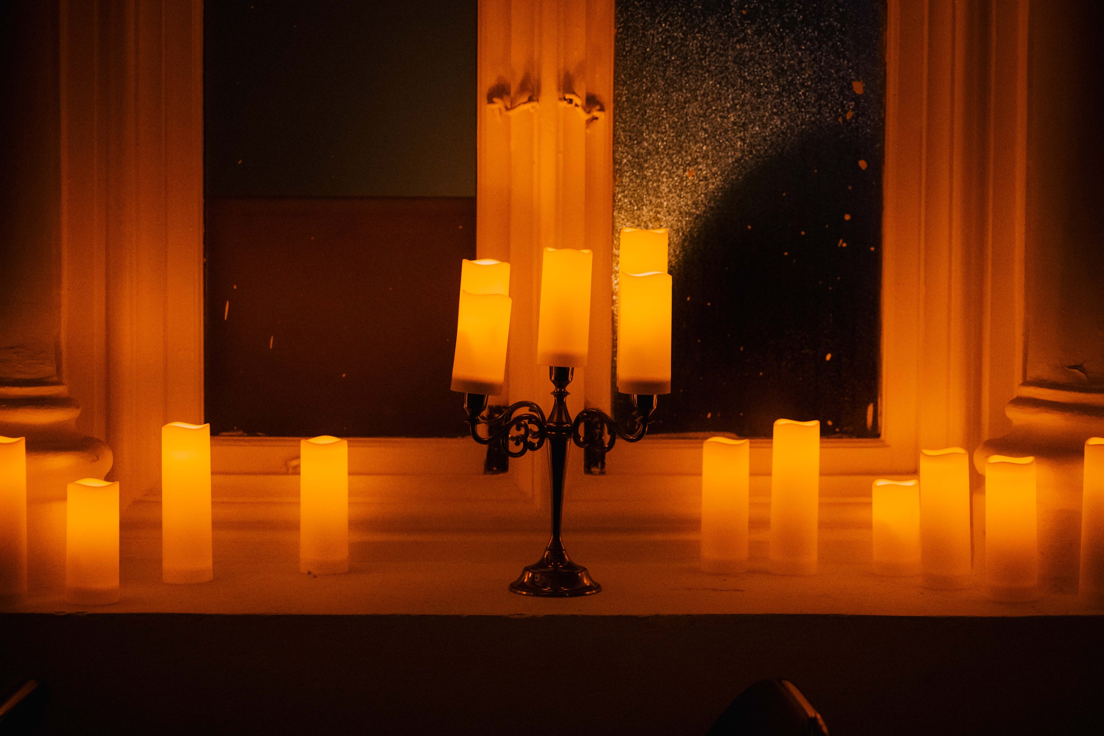 Disney CandleNight™