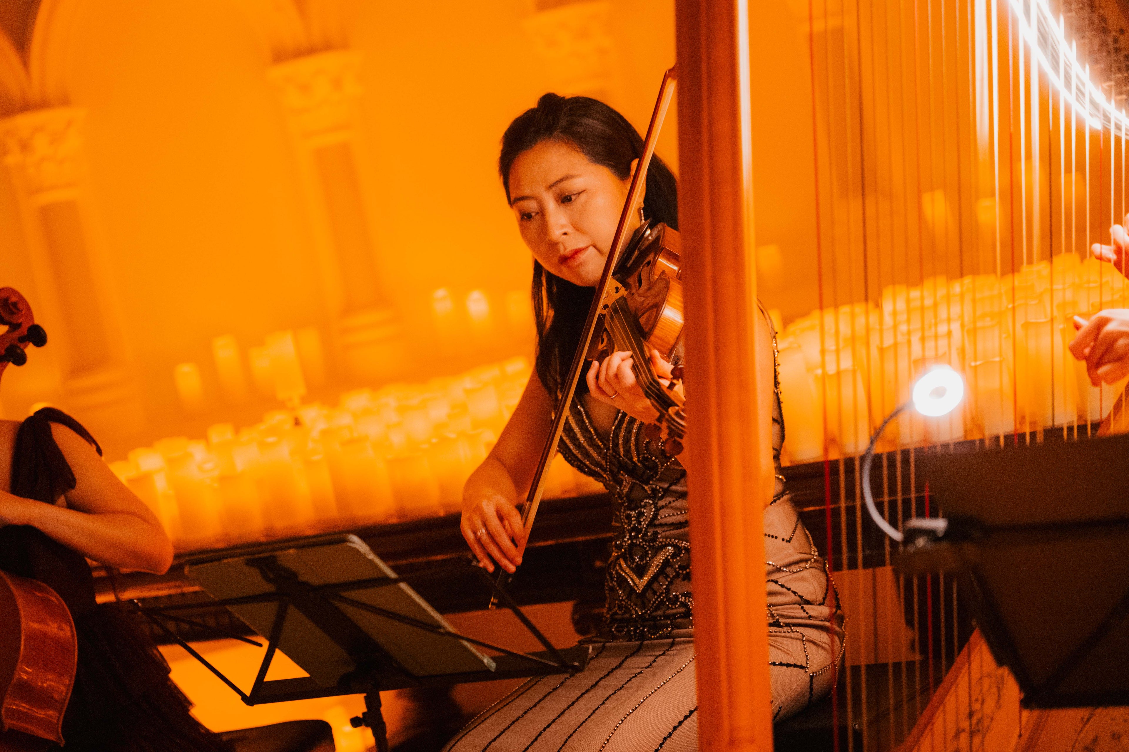 Valentine's CandleNight™