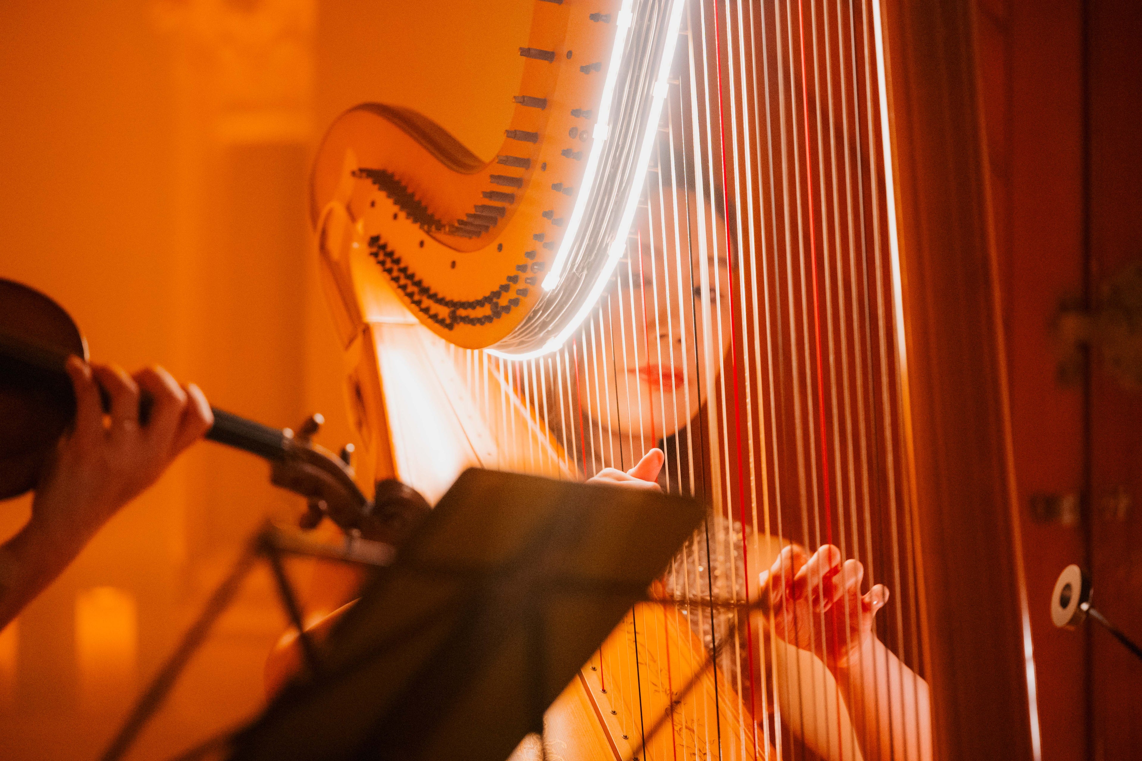 Valentine's CandleNight™