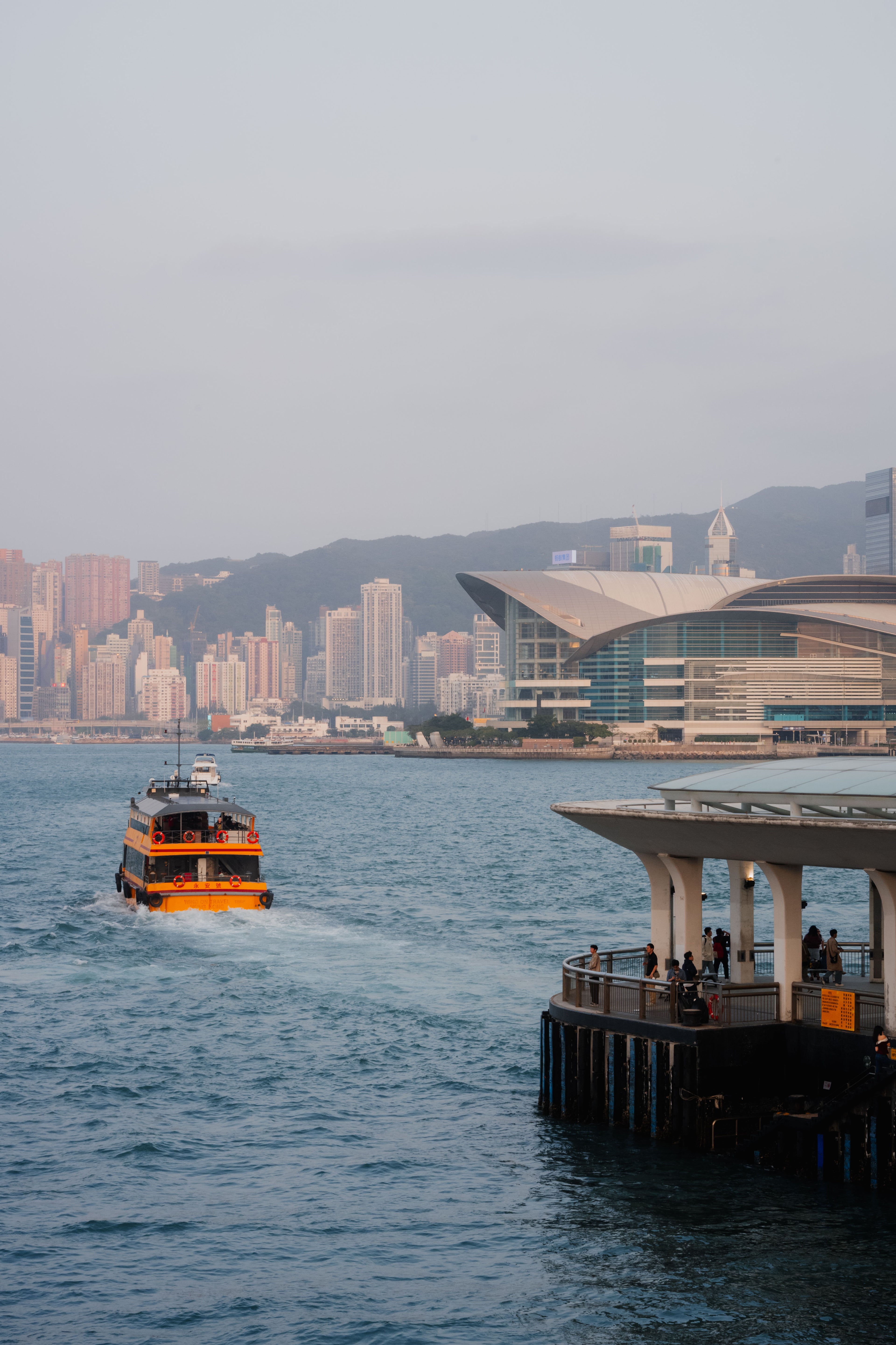 Love & Romance Reimagined by EGA