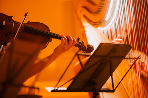 Love & Romance Reimagined by EGA