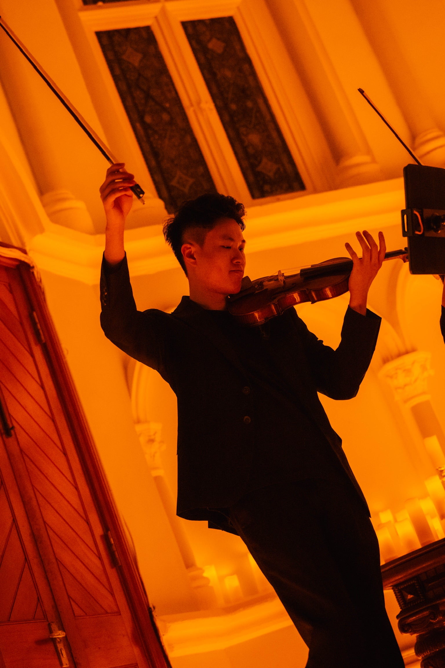 CantoPop CandleNight™