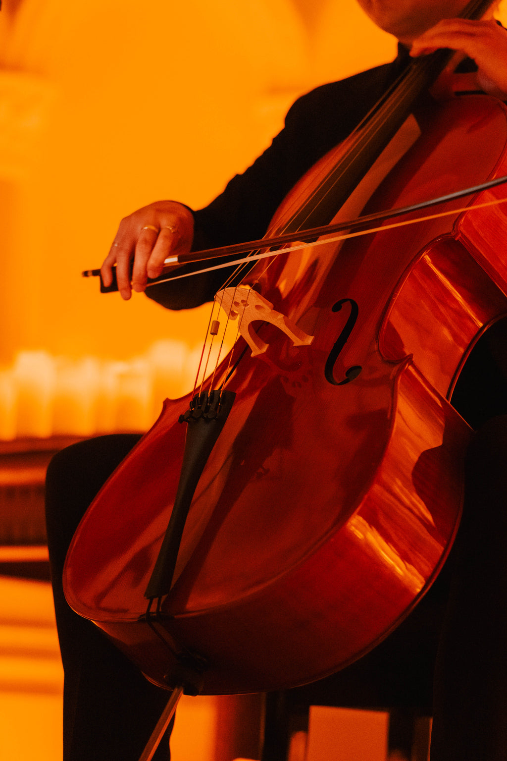 Studio Ghibli CandleNight™