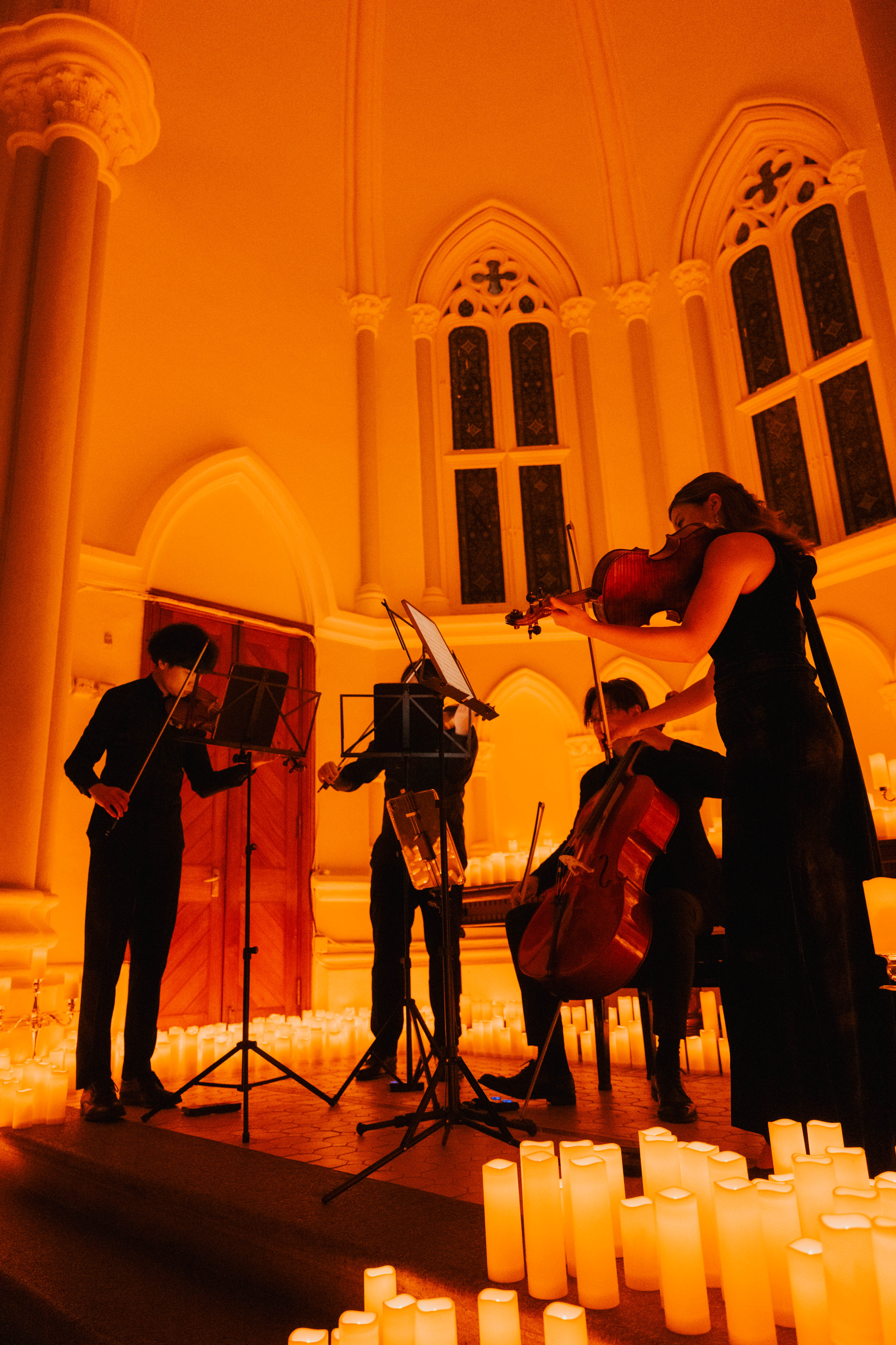 Harry Potter's CandleNight™