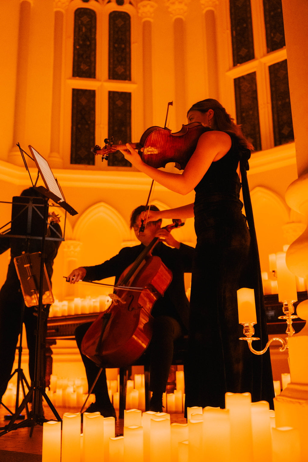 Studio Ghibli CandleNight™