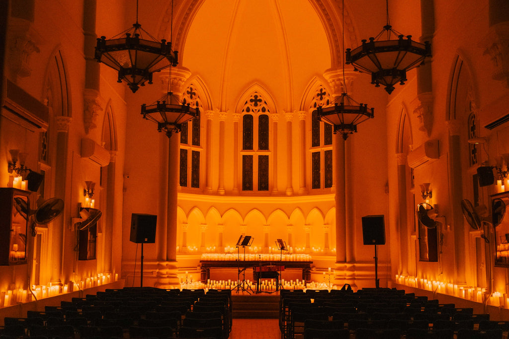 CandleNight Gift Card