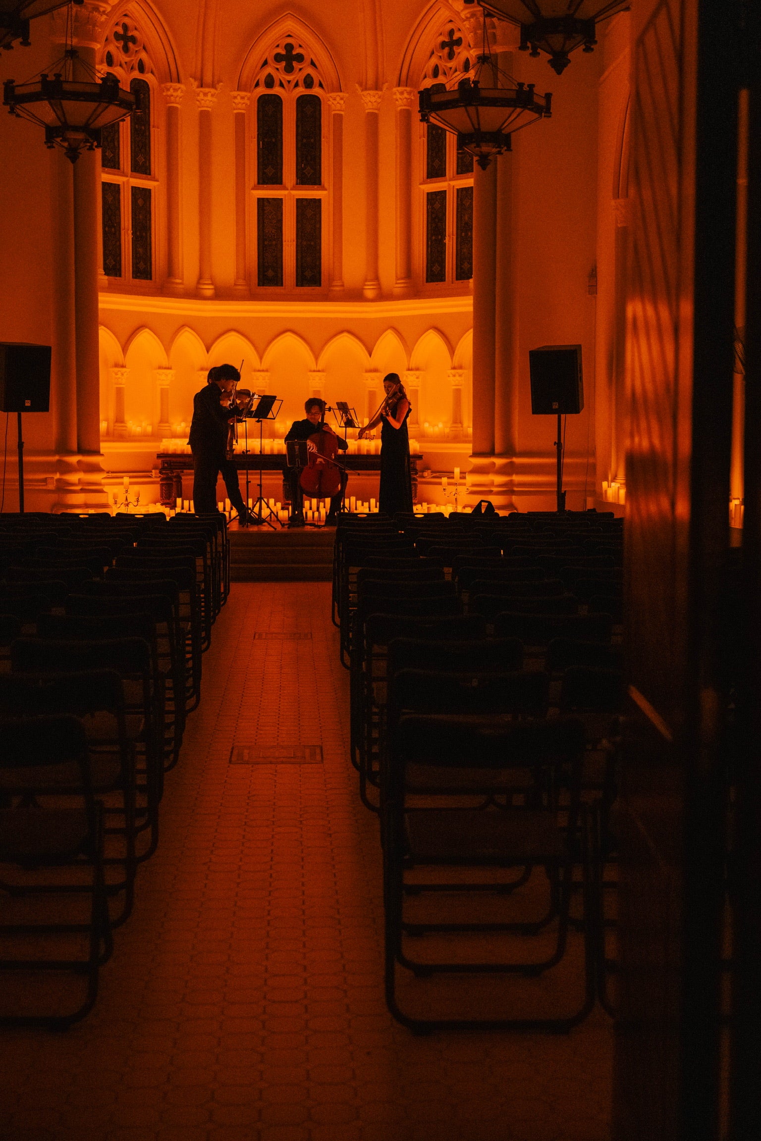 Studio Ghibli CandleNight™