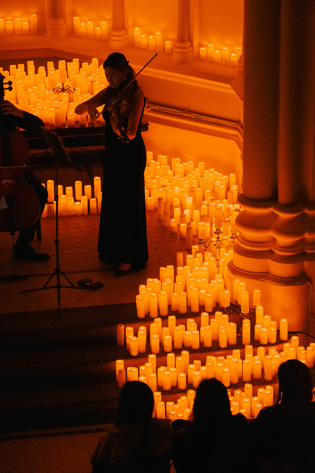 Studio Ghibli CandleNight™