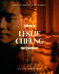 《風繼續吹》致敬張國榮七十歲誕辰 The Wind Blows On: A Leslie Cheung Tribute