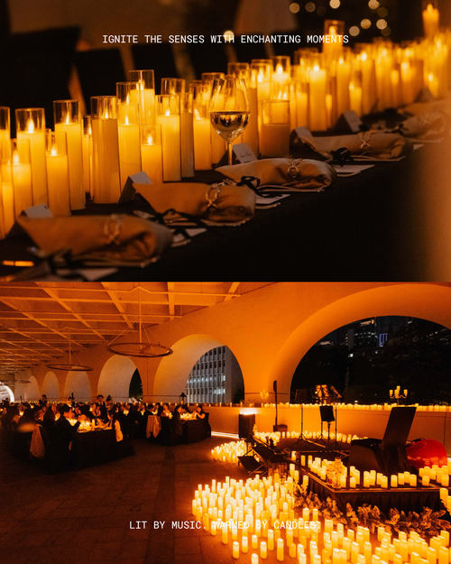 EGA x The Murray: Mother's Day Dinner