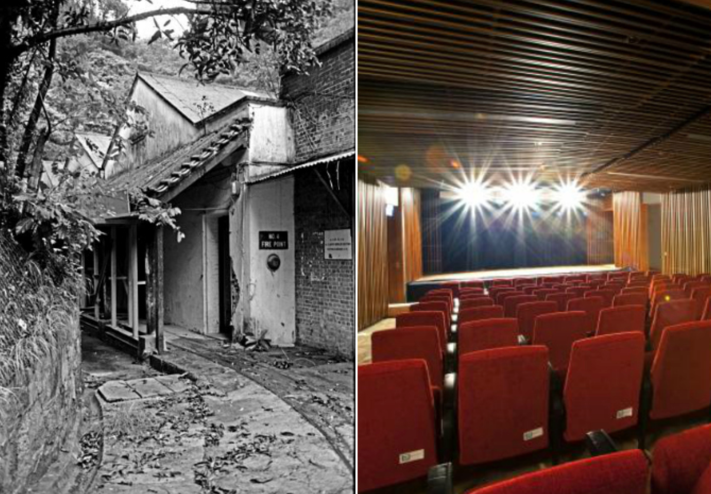 Tribute to Studio Ghibli Films @ ASHK