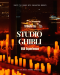 Studio Ghibli Nights